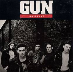 Gun (UK-2) : Inside Out
